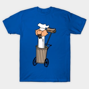 Janitor T-Shirt